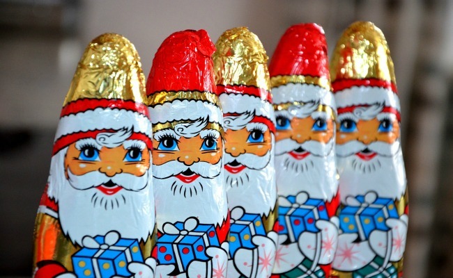 árbol de navidad
