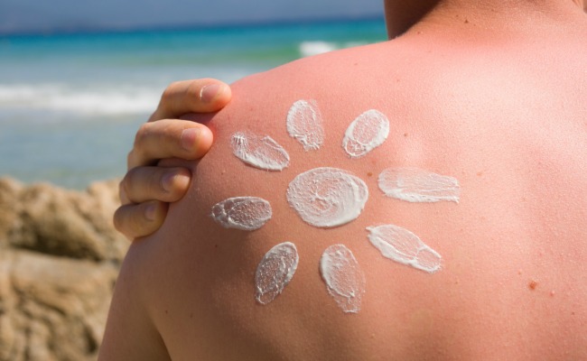 cómo debemos protegernos del melanoma