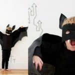 vampiro disfraces halloween