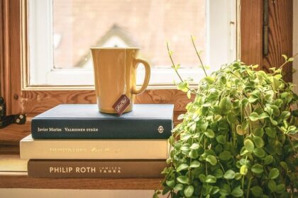leer libros