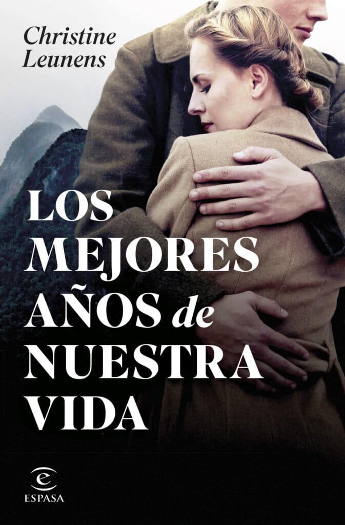 seis nuevos libros